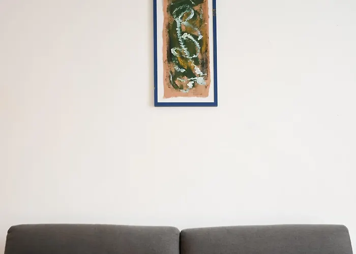 Fatata Apartamento *