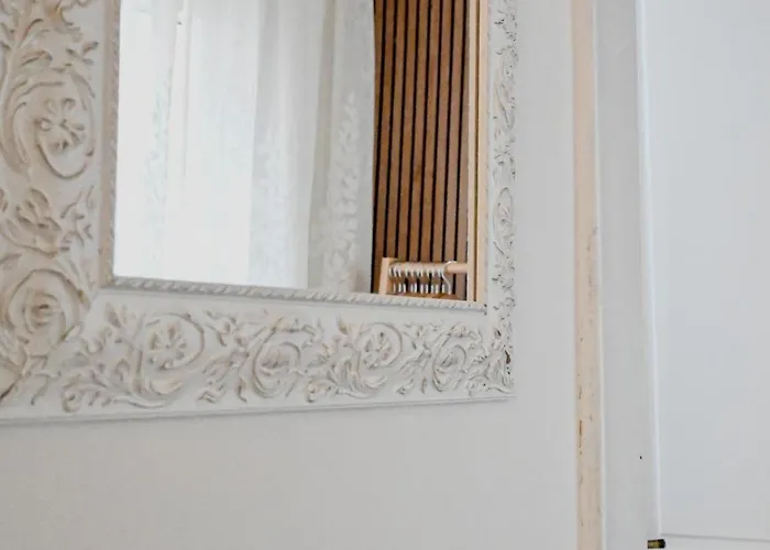 Appartement Fatata *