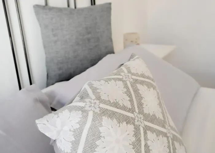 Fatata Appartement *