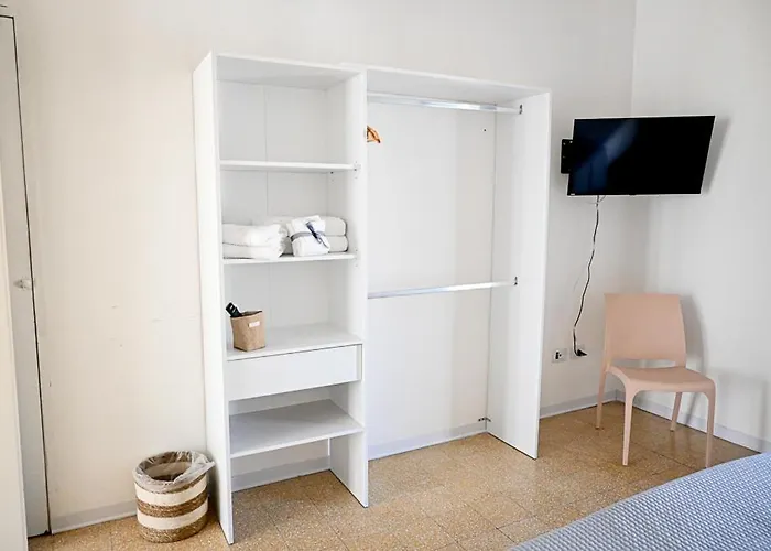 Fatata Apartamento Lecce