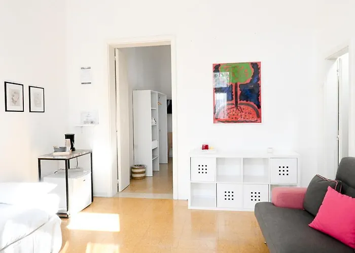 Apartamento Fatata