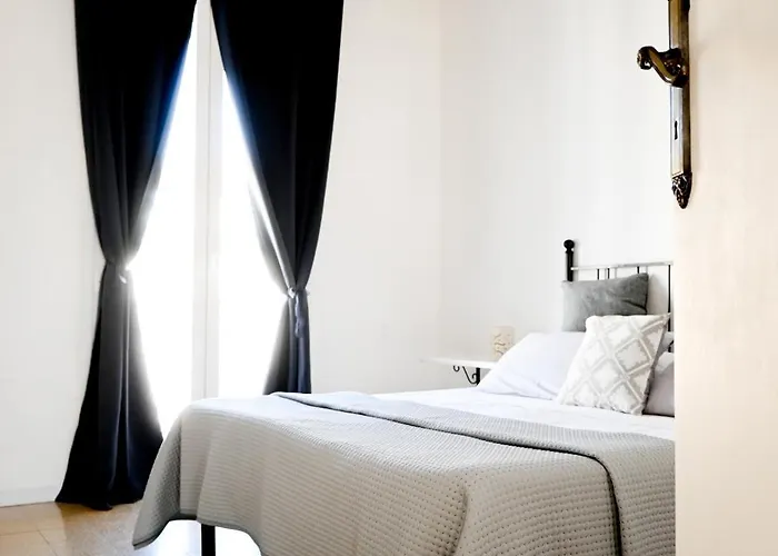 Appartement Fatata *