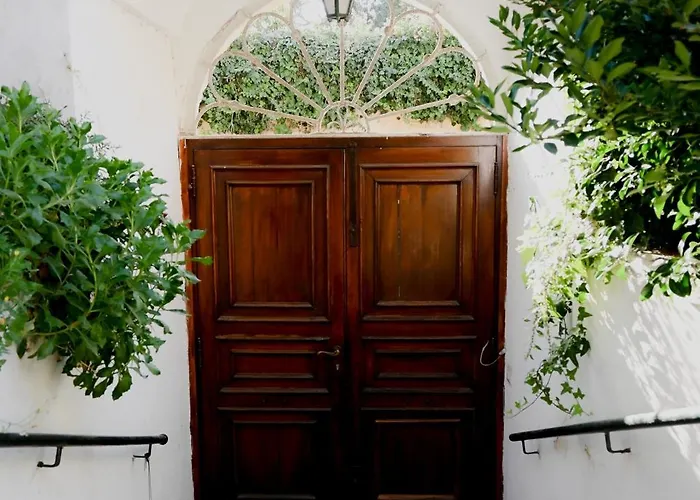 Apartamento Fatata