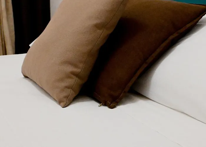 Apartamento Fatata *