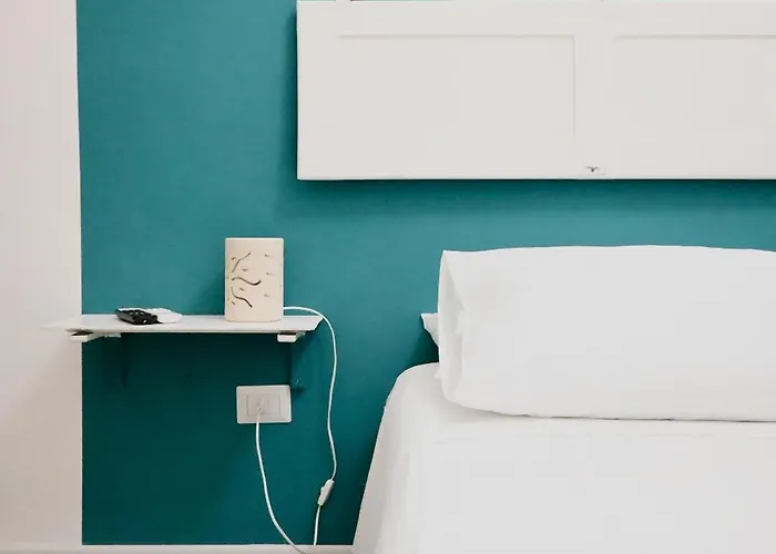 Fatata Apartamento Lecce