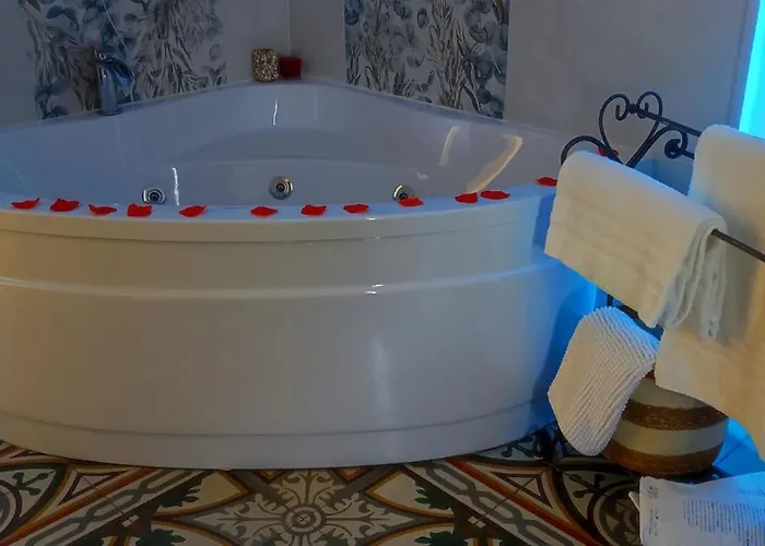 Apartamento Fatata